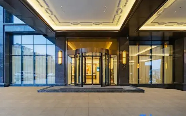Vienna International Hotel (Nanping Jianyang Jianping Avenue Branch)
