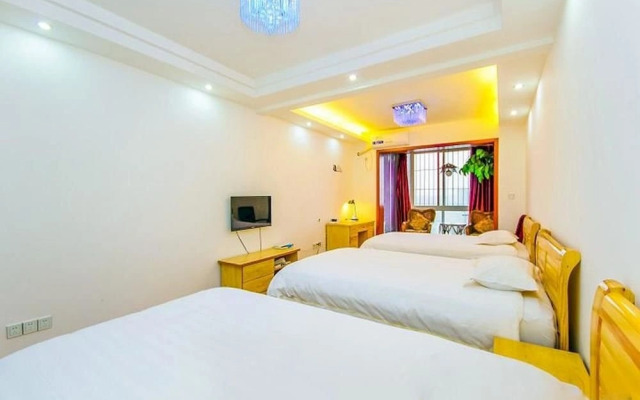 Haimeilun Hotel