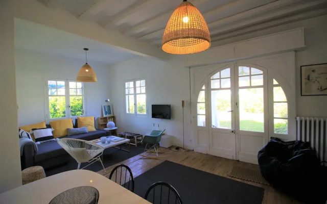 Villa Pyla Pamipa