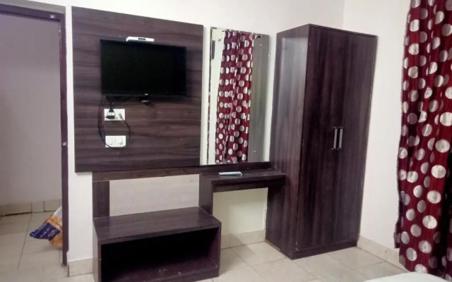Indraprasth By Sharika Hotels