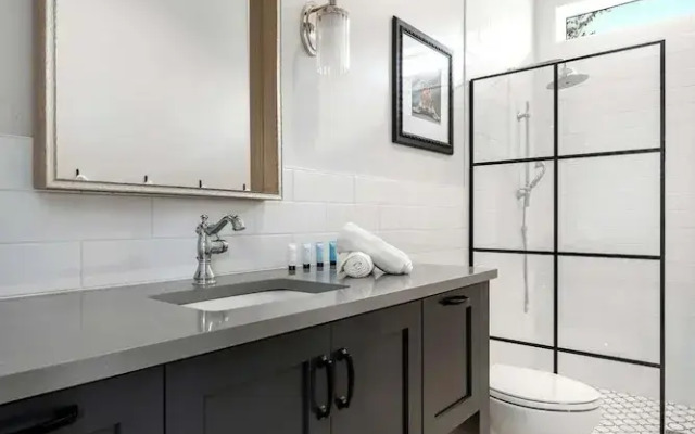 The Stables Suite One