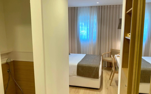 Hotel Costa Brava