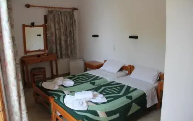 Hotel Alkyon