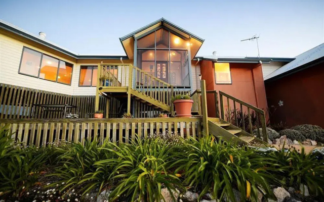 Esperance B&B by the Sea