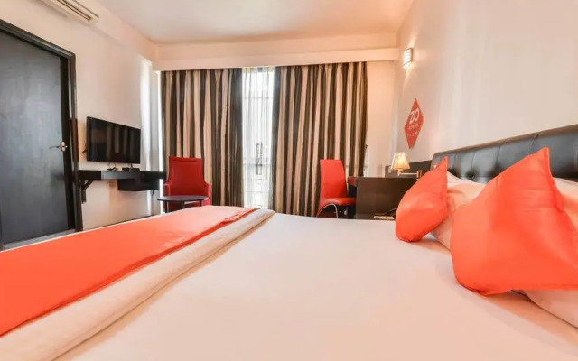 Hotel Mulberry