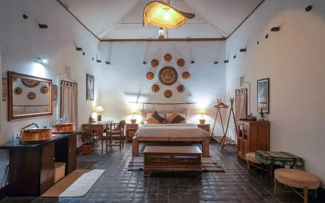 Samsara Apartments by Babermahal Revisited