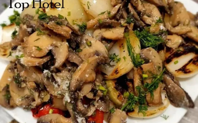 Hotel Tripoli