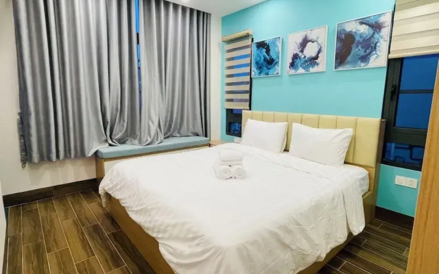 Holiday Villa Novaworld Phan Thiet