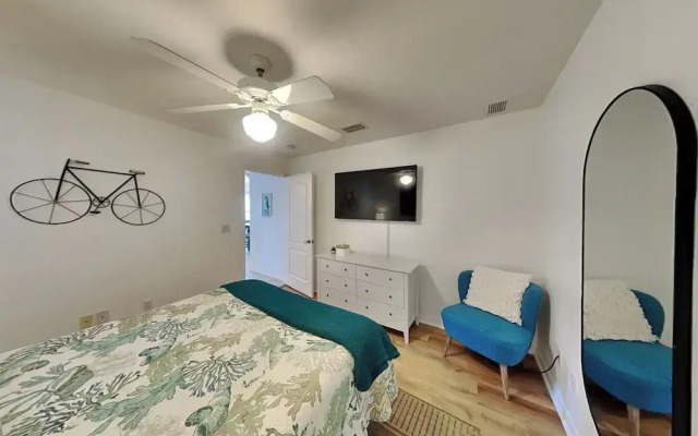 Shore Thing by Distinctive Beach Rentals