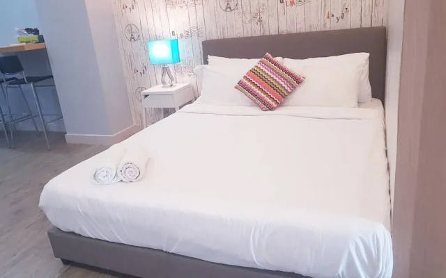 Mansion One Suites - Studio Suites