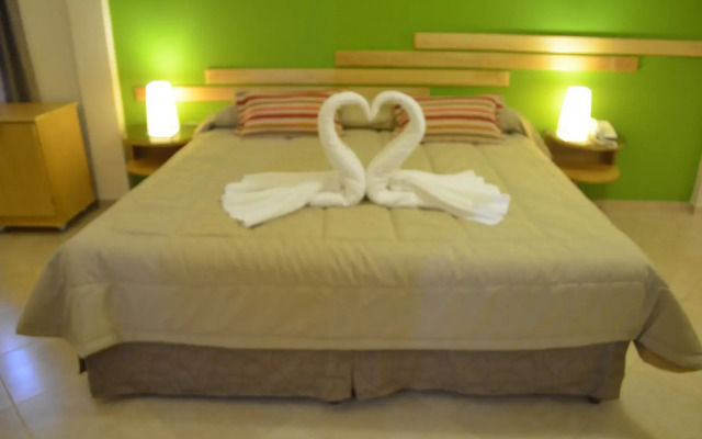 Avemar Apart Hotel