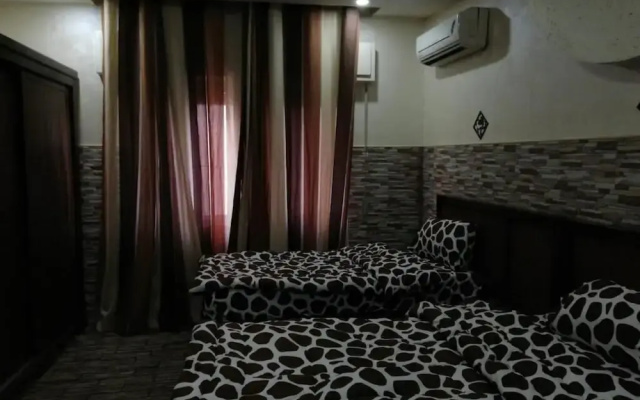Amaled Hotel