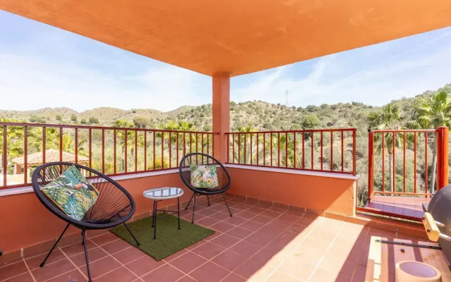 Marbella Coastal Comfort