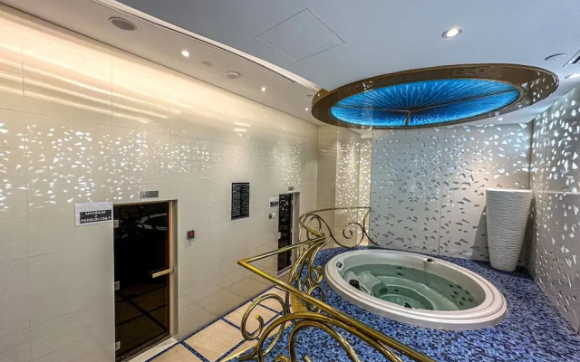 HiGuests Vacation Homes - Damac Heights