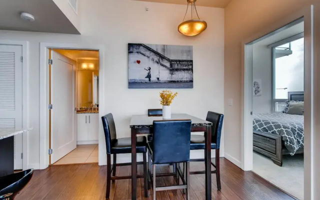3 Bedroom 2 Bathroom Stunner