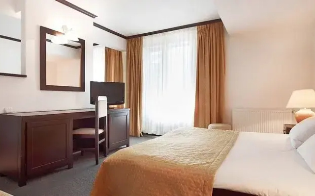 Poiana Hotel