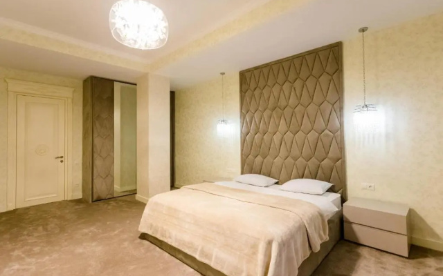Rustaveli Residence I