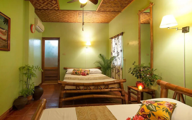 Sumisid Lodge