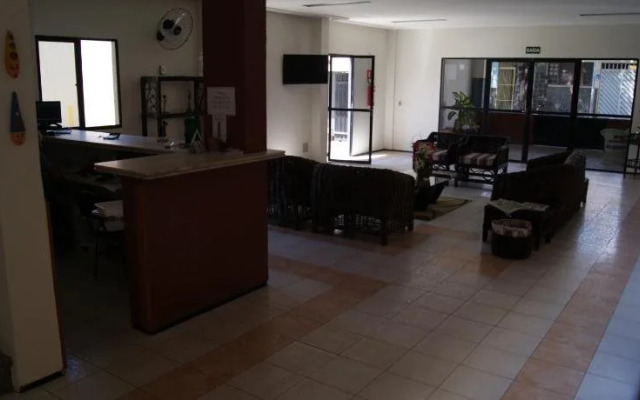 San Felipe Hotel