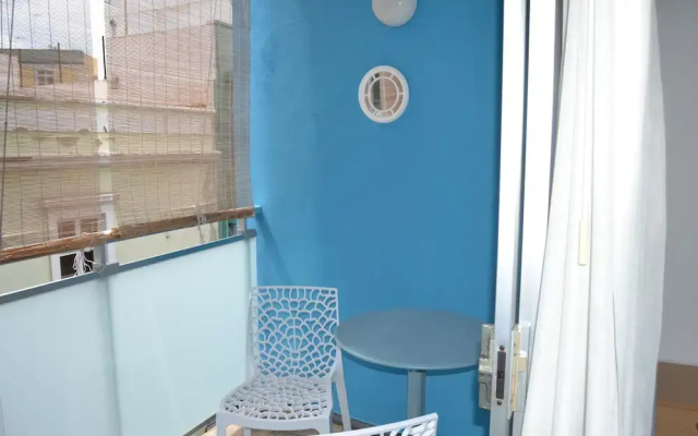 Apartamento Bernardo de La Torre