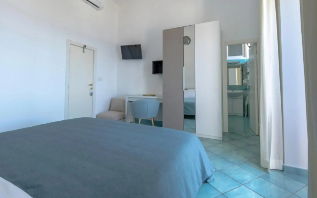 Albergo La Prora