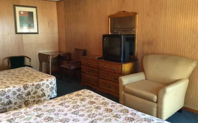 Country Inn Motel