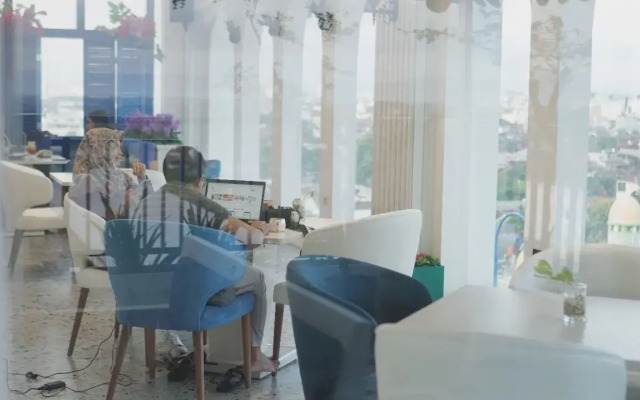 Cavinton Hotel Malioboro Yogyakarta by Tritama Hospitality