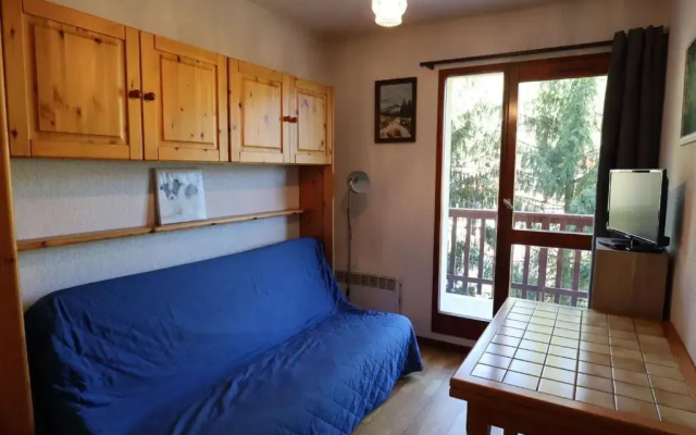 Appartement Arêches-Beaufort, 2 pièces, 4 personnes - FR-1-342-182