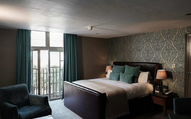 Hotel du Vin & Bistro Cambridge