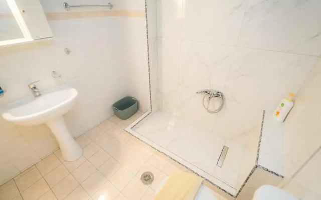 Central Guests Apartment