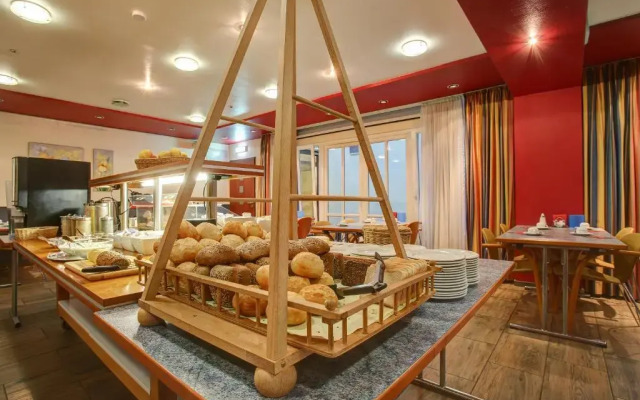 Trip Inn Hotel Conti