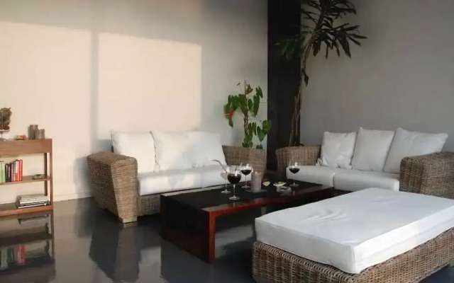 Hotel de Naturaleza AV