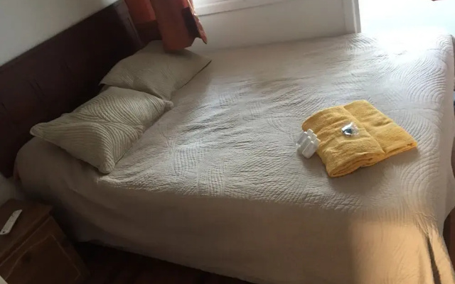 Hostel Pass