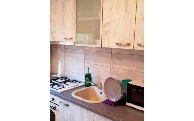 Vaso apartament