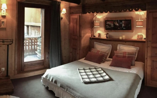 Chalet Aline