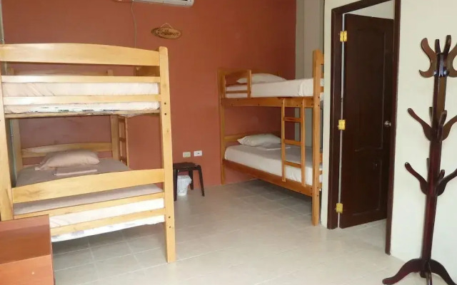 Chaqana Lodge