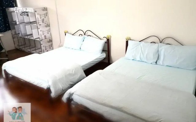 MUHOME Holiday House In Petaling Jaya