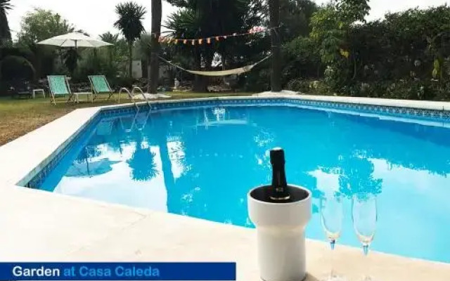 Casa Caleda