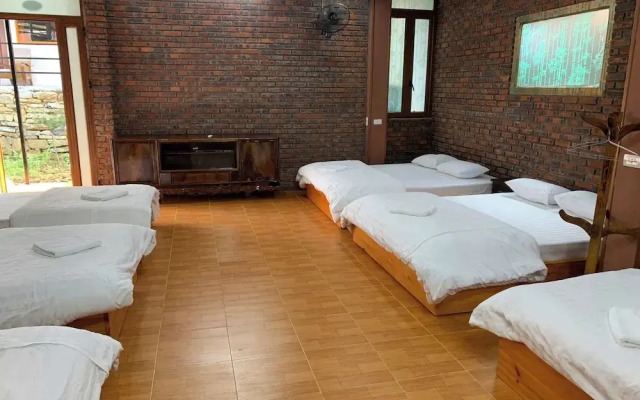Bac Ha Legend Home