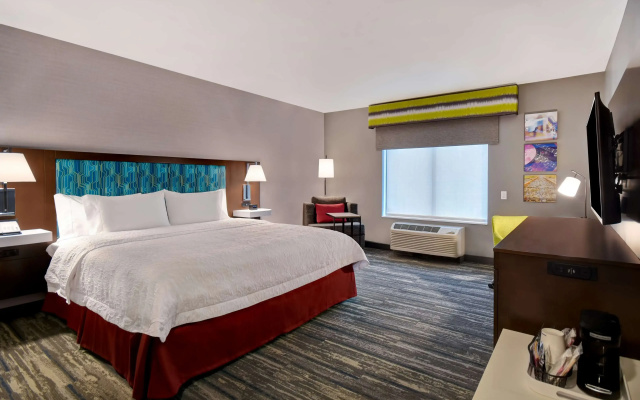 Hampton Inn Pleasant View, TN