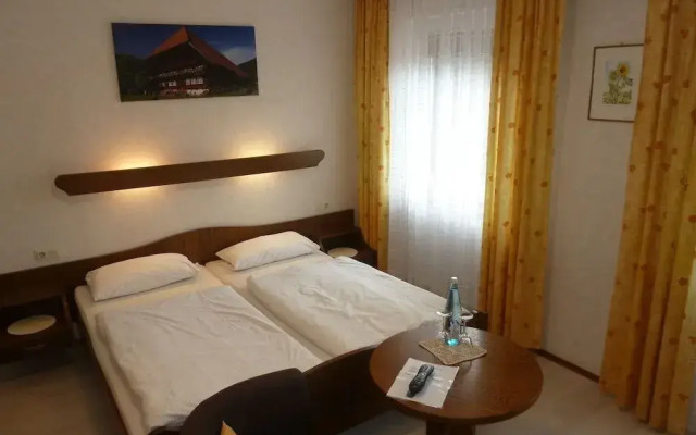 Schwarzwaldhotel Garni Wolfach