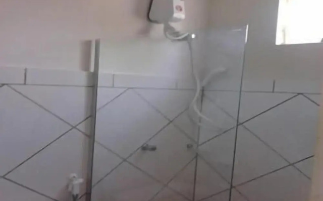 Pousada Brisa Da Serra em Sobral