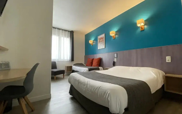 Rev Hotel