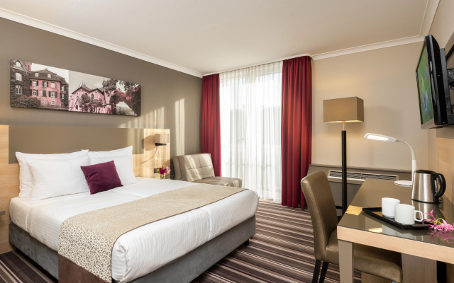 Leonardo Hotel Düsseldorf Airport - Ratingen