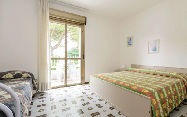 Condominio Mammole