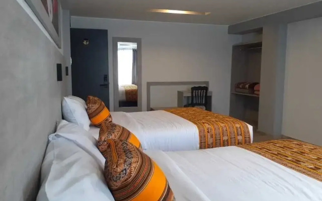 Hotel Belier