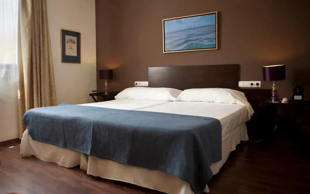Catedral Suites Jerez