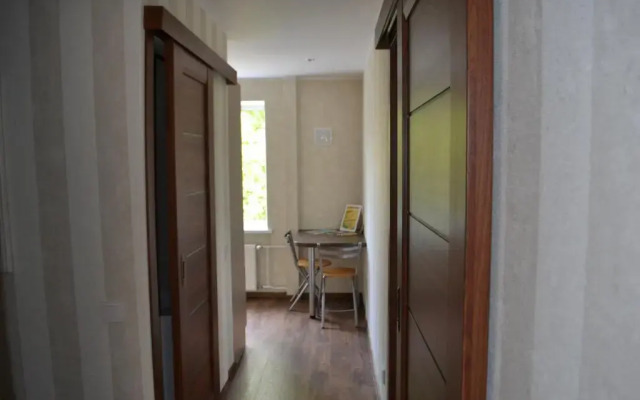 Golden Suite Apartment