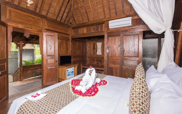 Mandana Ubud Villa