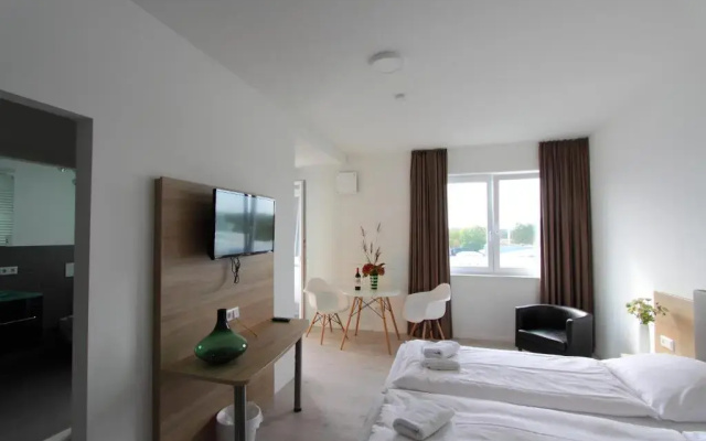 Hotel Rodgau